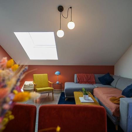 The Azalea Beautiful Quiet Apartment For 4 People! Doussard Exterior photo